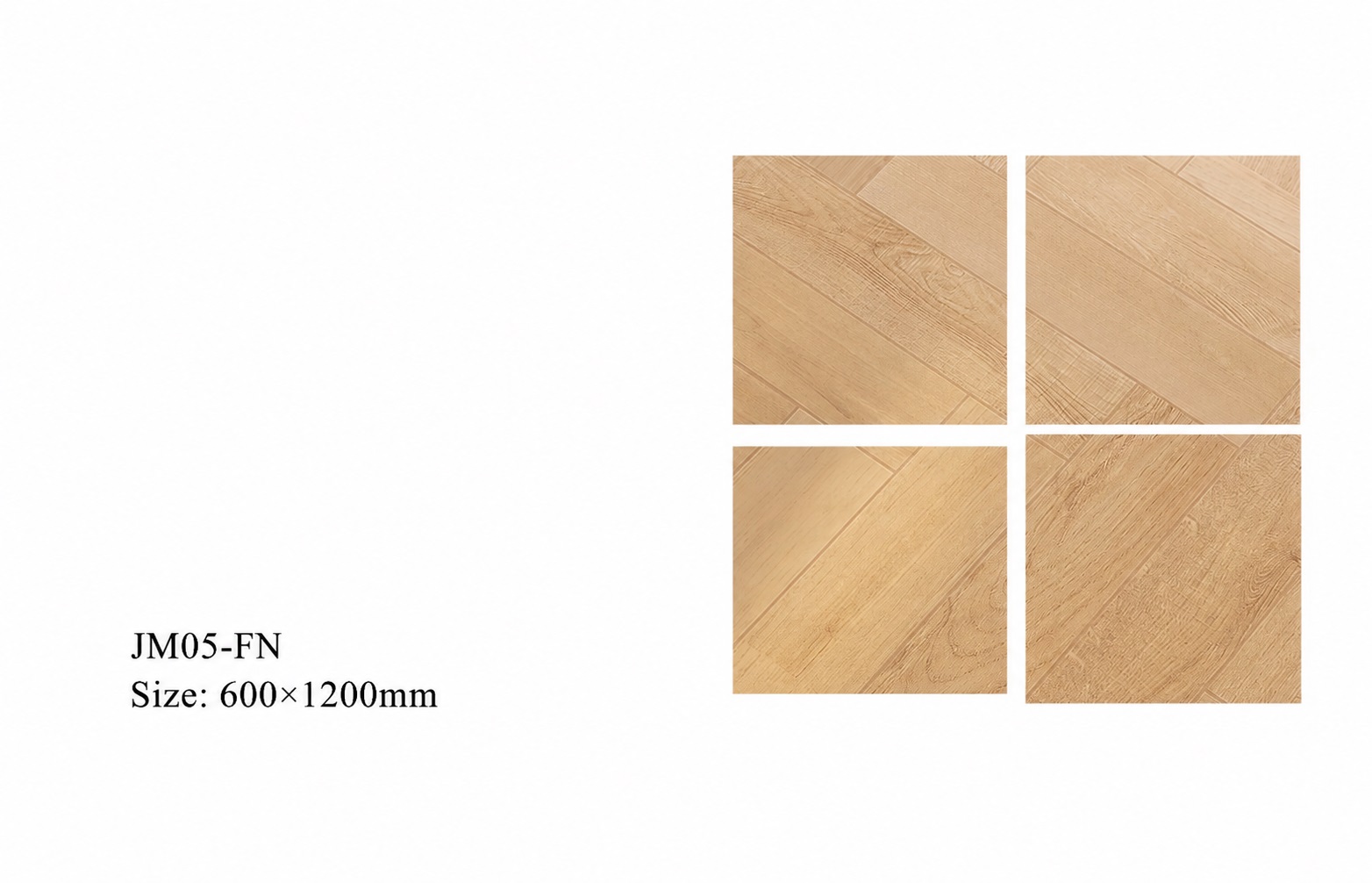 Ceramic Tiles - Building Blocks Series - Tile(Small Stone) / Flooring | CHEERFUL Kenya image 7 detail view