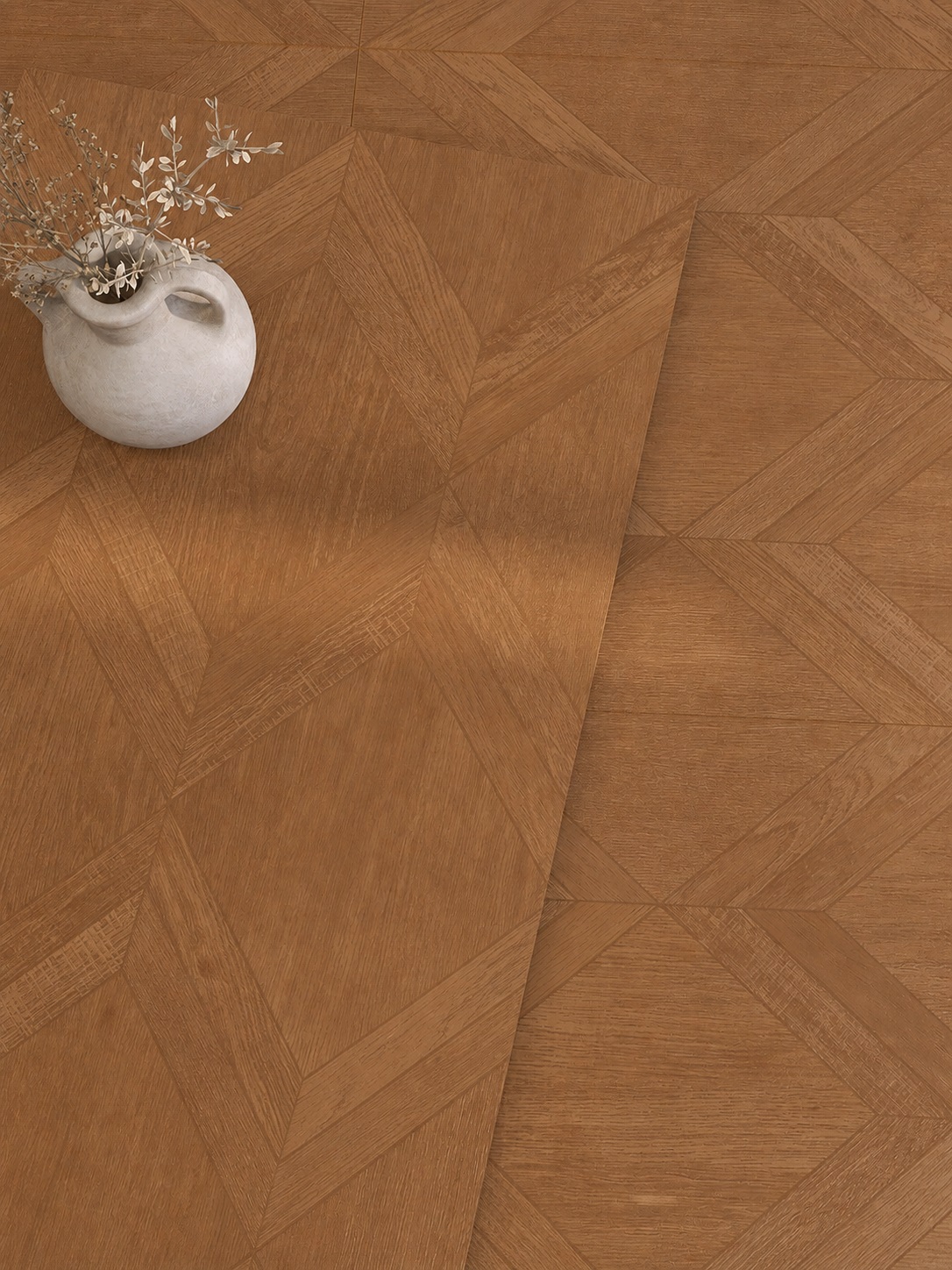 Ceramic Tiles - Building Blocks Series - Tile(Small Stone) / Flooring | CHEERFUL Kenya image 8 detail view