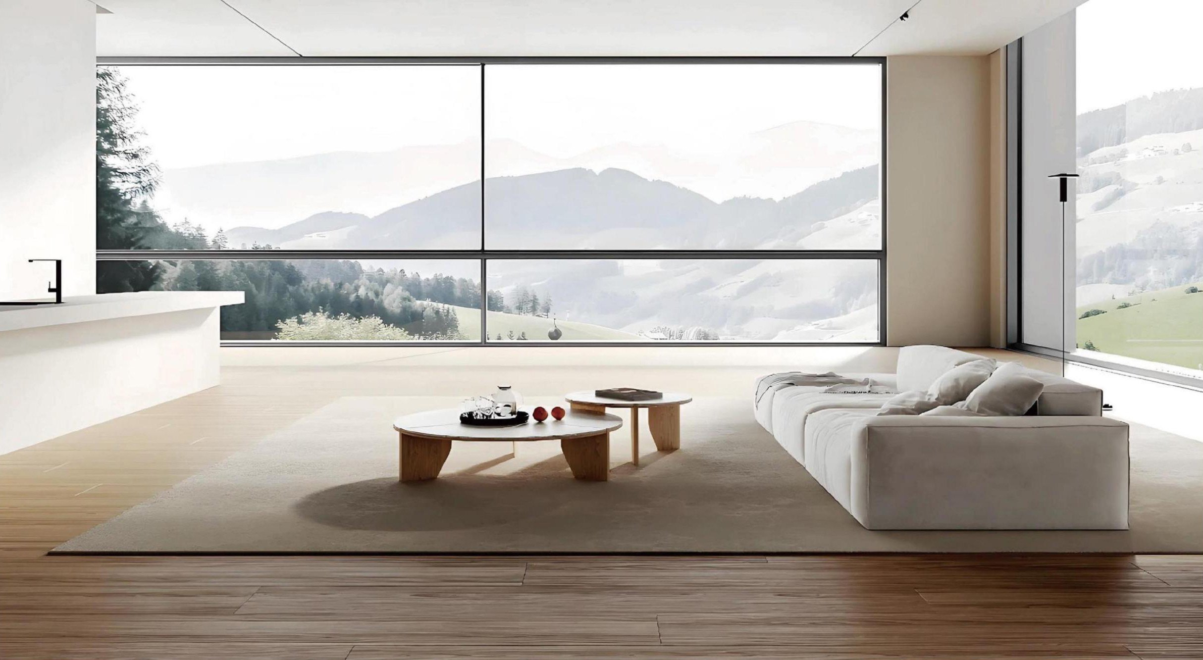 128 floating sliding window - Door/Window | CHEERFUL Kenya